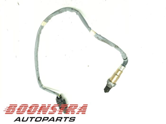 Gebruikte Lambda Sonde Volkswagen Caddy IV 2.0 TDI 75 Prijs € 24,95 Inclusief btw aangeboden door Boonstra Autoparts