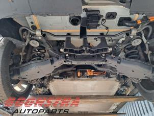 Gebruikte Subframe Mercedes EQA (N243) 250 67 kWh Prijs € 349,00 Margeregeling aangeboden door Boonstra Autoparts