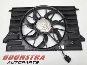 Gebruikte Koelvin Audi E-tron Sportback (GEA) 55 Prijs € 299,00 Margeregeling aangeboden door Boonstra Autoparts