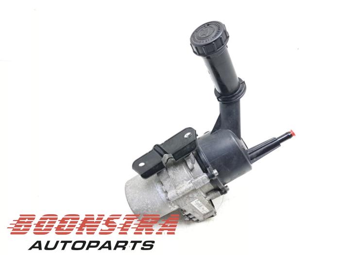 Gebruikte Pomp Servo Peugeot Partner (GC/GF/GG/GJ/GK) 1.6 BlueHDI 75 Prijs € 301,29 Inclusief btw aangeboden door Boonstra Autoparts