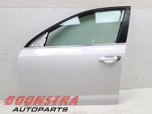 Gebruikte Portier 4Deurs links-voor Skoda Octavia (5EAA) 1.6 TDI GreenTec 16V Prijs € 399,00 Margeregeling aangeboden door Boonstra Autoparts