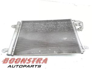 Gebruikte Airco Condensor Volkswagen Caddy IV 2.0 TDI 75 Prijs € 24,95 Inclusief btw aangeboden door Boonstra Autoparts
