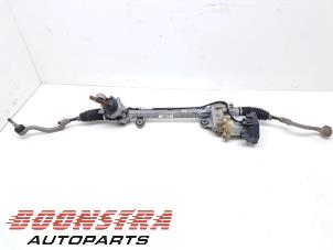 Gebruikte Stuurhuis Jaguar F-Pace 2.0 D 180 16V AWD Prijs € 1.249,00 Margeregeling aangeboden door Boonstra Autoparts