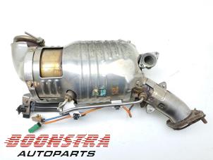 Gebruikte Roetfilter Jaguar F-Pace 2.0 D 180 16V AWD Prijs € 799,00 Margeregeling aangeboden door Boonstra Autoparts