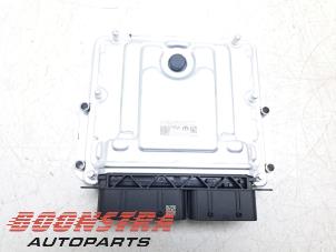 Gebruikte Computer Motormanagement Citroen C3 Aircross II (CG) 1.2 Hybrid 145 Prijs € 199,00 Margeregeling aangeboden door Boonstra Autoparts