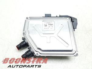 Gebruikte Batterijverwarming Citroen C3 Aircross II (CG) 1.2 Hybrid 145 Prijs € 398,95 Margeregeling aangeboden door Boonstra Autoparts