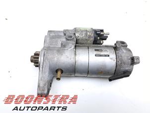 Gebruikte Startmotor Jaguar F-Pace 3.0 D 24V AWD Prijs € 69,95 Margeregeling aangeboden door Boonstra Autoparts