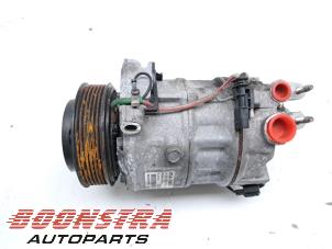 Gebruikte Aircopomp Jaguar F-Pace 3.0 D 24V AWD Prijs € 194,95 Margeregeling aangeboden door Boonstra Autoparts