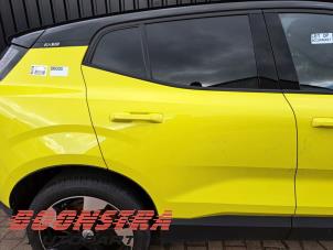 Gebruikte Deur 4Deurs rechts-achter Volvo EX30 Single Motor Extended Range 69 kWh Prijs € 995,00 Margeregeling aangeboden door Boonstra Autoparts