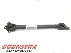 Gebruikte Tussenas Jaguar F-Pace 3.0 D 24V AWD Prijs € 259,95 Margeregeling aangeboden door Boonstra Autoparts