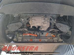 Gebruikte Subframe Volvo EX30 Single Motor Extended Range 69 kWh Prijs € 649,00 Margeregeling aangeboden door Boonstra Autoparts