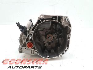 Gebruikte Versnellingsbak Dacia Sandero II 0.9 TCE 12V LPG Prijs € 244,95 Margeregeling aangeboden door Boonstra Autoparts