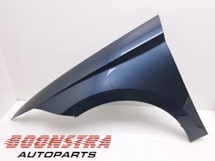 Gebruikte Scherm links-voor Seat Ibiza V (KJB) 1.0 TSI 12V Prijs € 199,00 Margeregeling aangeboden door Boonstra Autoparts