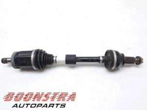 Gebruikte Steekas rechts-achter Landrover Range Rover Evoque II (LZC/LZS/LZH) 1.5 P300e 12V AWD Prijs € 339,95 Margeregeling aangeboden door Boonstra Autoparts