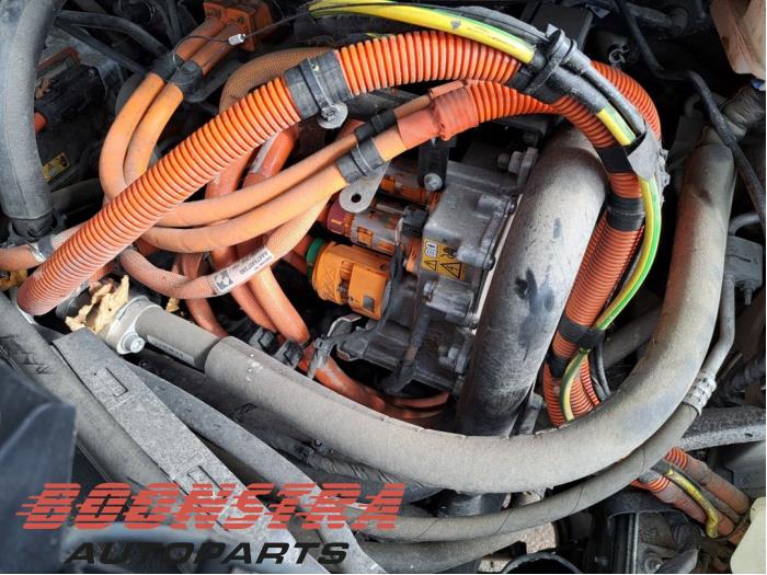 Gebruikte Verdeler Ontsteking Mercedes eVito (447.6) 41/60/66 kWh Prijs € 598,95 Inclusief btw aangeboden door Boonstra Autoparts