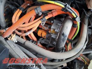 Gebruikte Delco Mercedes eVito (447.6) 41/60/66 kWh Prijs € 598,95 Inclusief btw aangeboden door Boonstra Autoparts