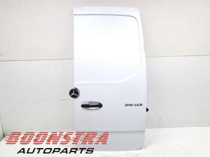 Gebruikte Achterdeur Bus-Bestelauto Mercedes Sprinter 3,5t (907.6/910.6) 316 CDI 2.1 D RWD Prijs € 749,00 Inclusief btw aangeboden door Boonstra Autoparts