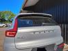 Volvo XC40 (XZ) 2.0 B4 16V Mild Hybrid Autom. Achterklep