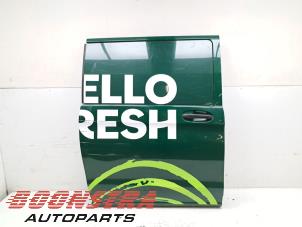 Gebruikte Schuifdeur rechts Mercedes eVito (447.6) 41/60/66 kWh Prijs € 749,00 Inclusief btw aangeboden door Boonstra Autoparts