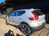 Volvo XC40 (XZ) 2.0 B4 16V Mild Hybrid Autom. Airbag hemel links