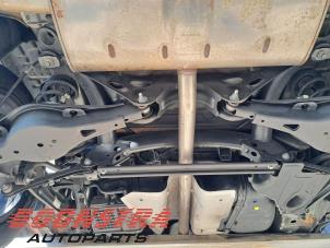 Gebruikte Subframe Volvo XC40 (XZ) 2.0 B4 16V Mild Hybrid Autom. Prijs € 249,00 Margeregeling aangeboden door Boonstra Autoparts