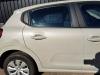 Citroën C3 (SX/SW) 1.2 Vti 12V PureTech Deur 4Deurs rechts-achter