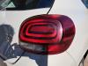 Citroën C3 (SX/SW) 1.2 Vti 12V PureTech Achterlicht rechts