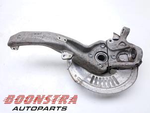 Gebruikte Fusee rechts-voor Jaguar I-Pace EV400 AWD Prijs € 224,95 Margeregeling aangeboden door Boonstra Autoparts