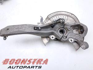 Gebruikte Fusee links-voor Jaguar I-Pace EV400 AWD Prijs € 224,95 Margeregeling aangeboden door Boonstra Autoparts