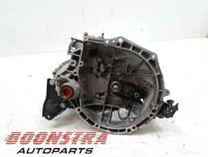 Gebruikte Versnellingsbak Citroen C3 (SX/SW) 1.2 Vti 12V PureTech Prijs € 119,95 Margeregeling aangeboden door Boonstra Autoparts