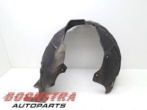 Gebruikte Wielkuip Audi E-tron (GEN) 55 quattro Prijs € 49,95 Margeregeling aangeboden door Boonstra Autoparts