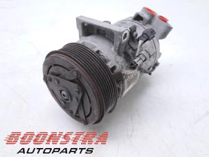 Gebruikte Aircopomp Renault Clio IV (5R) 0.9 Energy TCE 90 12V Prijs € 53,95 Margeregeling aangeboden door Boonstra Autoparts