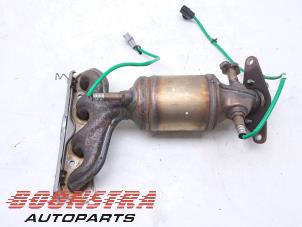 Gebruikte Katalysator Suzuki Vitara (LY/MY) 1.5 16V Dualjet Hybrid Prijs € 695,95 Margeregeling aangeboden door Boonstra Autoparts