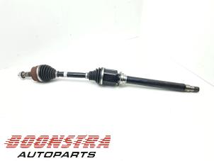 Gebruikte Cardanas rechts-voor (VWA) Fiat 500X (334) 1.5 Hybrid Turbo 16V Prijs € 224,95 Margeregeling aangeboden door Boonstra Autoparts