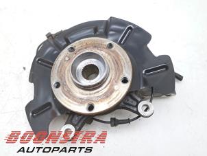 Gebruikte Asschenkel rechts-voor Suzuki Vitara (LY/MY) 1.5 16V Dualjet Hybrid Prijs € 74,95 Margeregeling aangeboden door Boonstra Autoparts