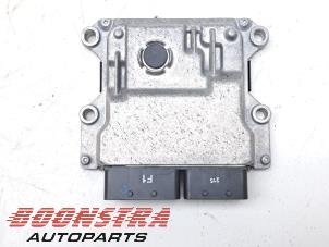 Gebruikte Computer Motormanagement Suzuki Vitara (LY/MY) 1.5 16V Dualjet Hybrid Prijs € 138,95 Margeregeling aangeboden door Boonstra Autoparts