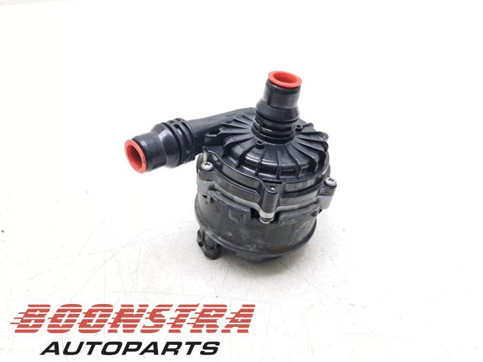 Gebruikte Waterpomp Fiat 500X (334) 1.5 Hybrid Turbo 16V Prijs € 79,95 Margeregeling aangeboden door Boonstra Autoparts