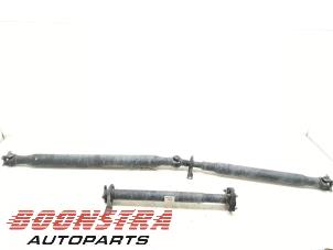 Gebruikte Cardanas Volkswagen Crafter 2.0 TDI 16V Prijs € 249,95 Inclusief btw aangeboden door Boonstra Autoparts