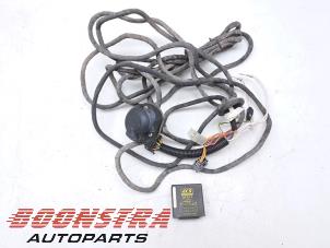 Gebruikte Trekhaak kabelset Ford Transit Custom 2.0 TDCi 16V Eco Blue 130 Prijs € 98,95 Inclusief btw aangeboden door Boonstra Autoparts