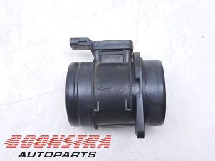 Gebruikte Luchtmassameter Volkswagen Polo VI (AW1) 1.6 TDI 16V 95 Prijs € 24,95 Margeregeling aangeboden door Boonstra Autoparts