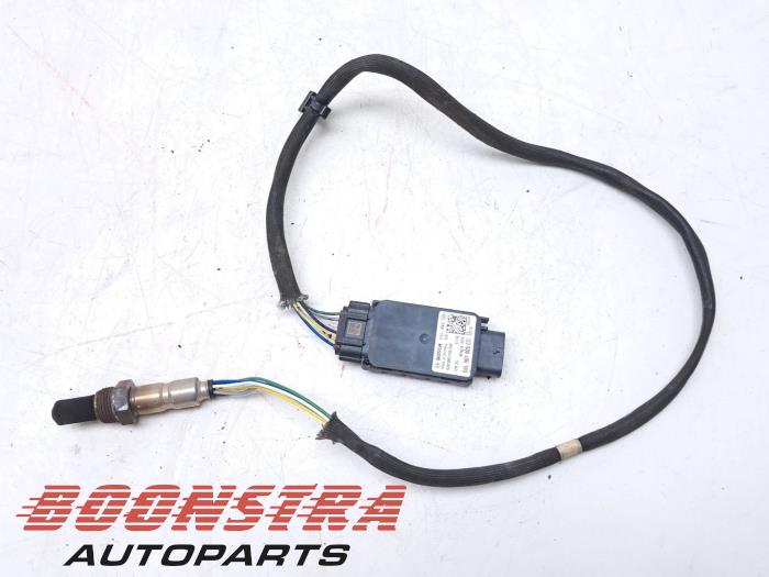 Gebruikte Nox sensor Volkswagen Polo VI (AW1) 1.6 TDI 16V 95 Prijs € 149,95 Margeregeling aangeboden door Boonstra Autoparts