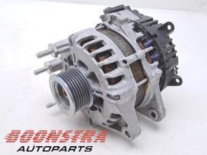 Gebruikte Dynamo Fiat 500X (334) 1.5 Hybrid Turbo 16V Prijs € 339,95 Margeregeling aangeboden door Boonstra Autoparts