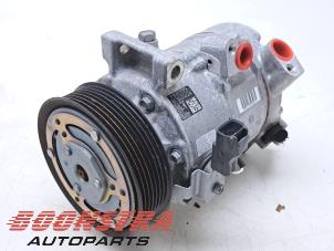 Gebruikte Aircopomp Fiat 500X (334) 1.5 Hybrid Turbo 16V Prijs € 349,00 Margeregeling aangeboden door Boonstra Autoparts