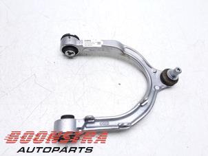 Gebruikte Draagarm rechts-voor Tesla Model 3 Long Range, Performance AWD Prijs € 44,95 Margeregeling aangeboden door Boonstra Autoparts