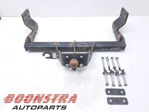 Gebruikte Trekhaak Ford Transit Custom 2.0 TDCi 16V Eco Blue 130 Prijs € 129,95 Inclusief btw aangeboden door Boonstra Autoparts