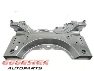 Gebruikte Subframe Opel Vivaro 2.0 Diesel 145 Prijs € 174,95 Inclusief btw aangeboden door Boonstra Autoparts