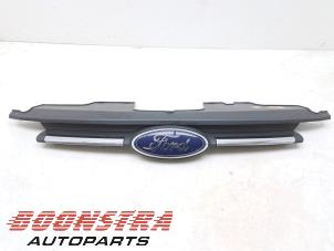 Gebruikte Grille Ford Transit Custom 2.0 TDCi 16V Eco Blue 130 Prijs € 49,95 Inclusief btw aangeboden door Boonstra Autoparts
