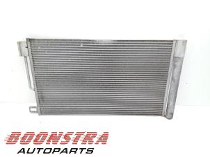 Gebruikte Airco Condensor Opel Corsa E 1.4 16V Prijs € 48,95 Margeregeling aangeboden door Boonstra Autoparts