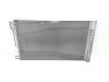 Airco Condensor van een Opel Corsa E 1.4 16V 2017