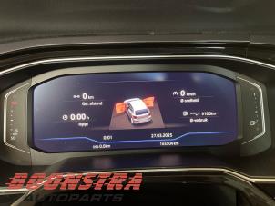 Gebruikte Tellerklok Volkswagen Polo VI (AW1) 1.0 TSI 12V BlueMotion Prijs € 595,00 Margeregeling aangeboden door Boonstra Autoparts